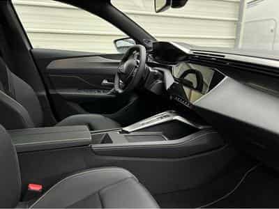 Peugeot 308 (2026) - Photo 11