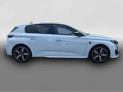 Peugeot 308 (2026) - Photo 3