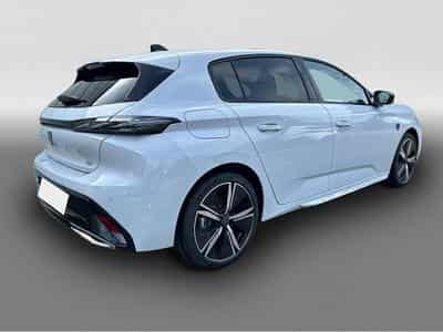 Peugeot 308 (2026) - Photo 4