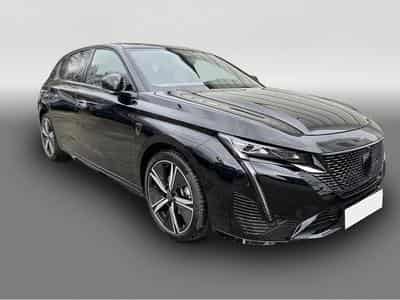 Peugeot 308 (2026) - Photo 1