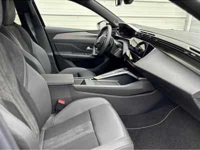 Peugeot 308 (2026) - Photo 11