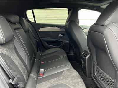 Peugeot 308 (2026) - Photo 12