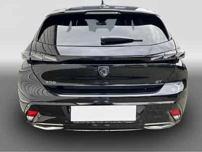 Peugeot 308 (2026) - Photo 5