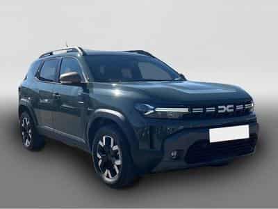 Dacia Duster (2026) - Photo 1