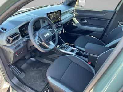 Dacia Duster (2026) - Photo 4