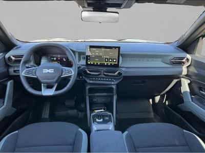 Dacia Duster (2026) - Photo 5