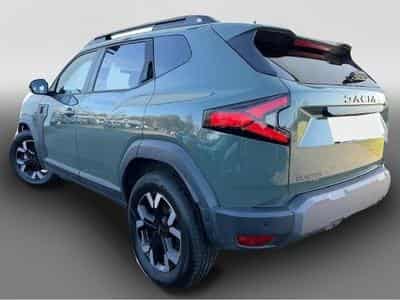 Dacia Duster (2026) - Photo 3