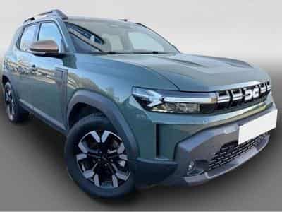 Dacia Duster (2026) - Photo 1