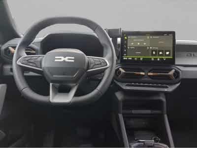 Dacia Duster (2026) - Photo 5