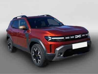Dacia Duster (2026) - Photo 1