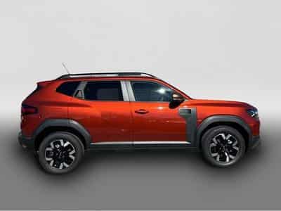 Dacia Duster (2026) - Photo 2