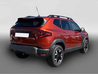 Dacia Duster (2026) - Photo 3