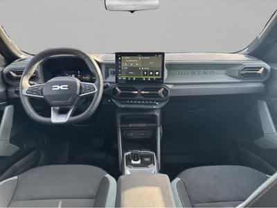 Dacia Duster (2026) - Photo 5