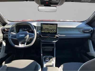 Dacia Duster (2026) - Photo 5