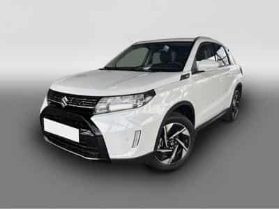 Suzuki Vitara (2026) - Photo 1