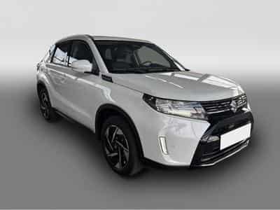Suzuki Vitara (2026) - Photo 2