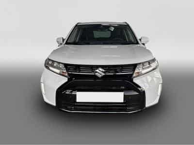Suzuki Vitara (2026) - Photo 4