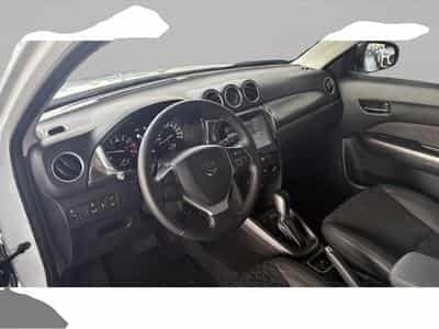 Suzuki Vitara (2026) - Photo 5
