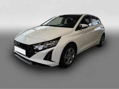 Hyundai i20 (2026) - Photo 1