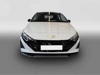 Hyundai i20 (2026) - Photo 2