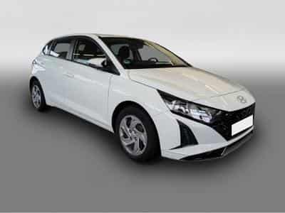 Hyundai i20 (2026) - Photo 3