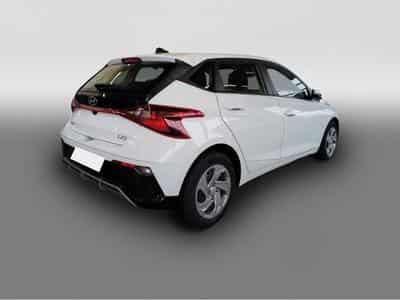 Hyundai i20 (2026) - Photo 4