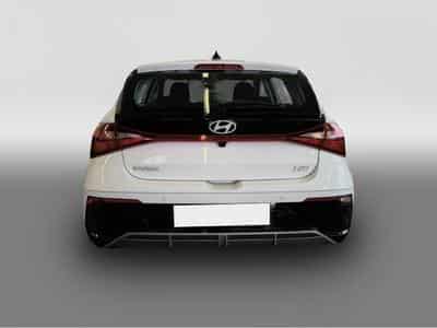 Hyundai i20 (2026) - Photo 5
