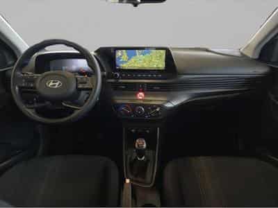 Hyundai i20 (2026) - Photo 7