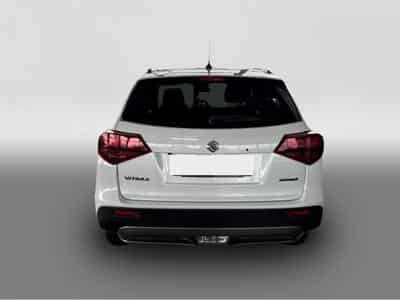 Suzuki Vitara (2026) - Photo 2