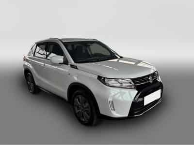 Suzuki Vitara (2026) - Photo 5