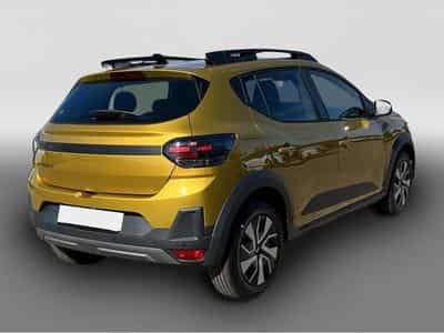 Dacia Sandero (2026) - Photo 3