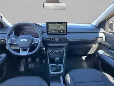 Dacia Sandero (2026) - Photo 5