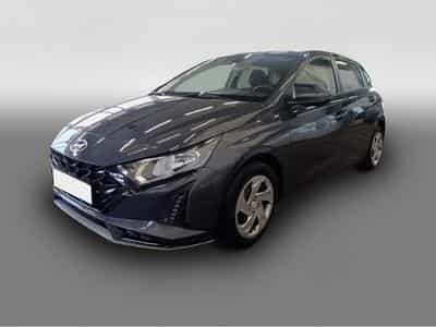 Hyundai i20 (2026) - Photo 1