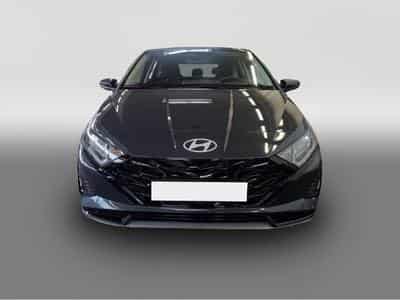 Hyundai i20 (2026) - Photo 2