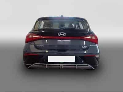 Hyundai i20 (2026) - Photo 5