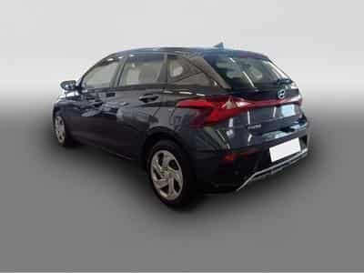 Hyundai i20 (2026) - Photo 6