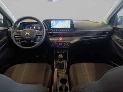 Hyundai i20 (2026) - Photo 7