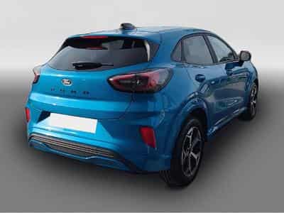 Ford Puma (2026) - Foto 3