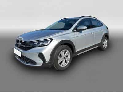 VW Taigo (2024) - Foto 1