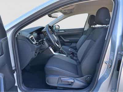 VW Taigo (2024) - Foto 10