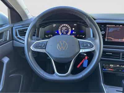 VW Taigo (2024) - Foto 11