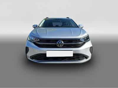 VW Taigo (2024) - Foto 2
