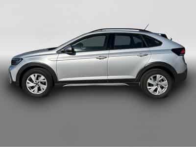 VW Taigo (2024) - Foto 3