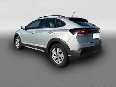 VW Taigo (2024) - Foto 4