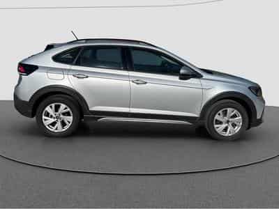 VW Taigo (2024) - Foto 7