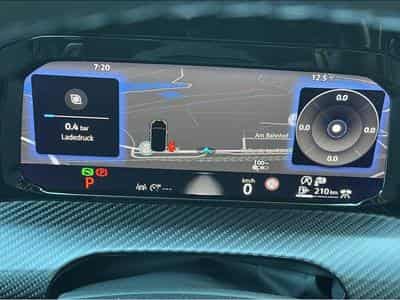 VW Golf (2025) - Photo 13