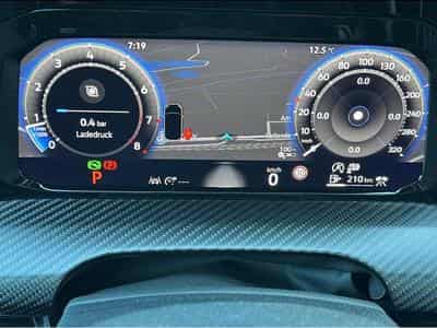VW Golf (2025) - Photo 14