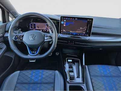 VW Golf (2025) - Photo 15