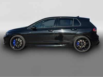 VW Golf (2025) - Photo 3