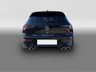 VW Golf (2025) - Photo 5